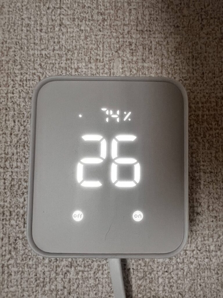 SwitchBot Hub2