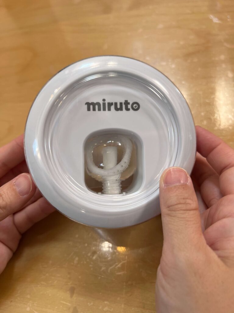 miruto猫全自動スマートトイレCoco