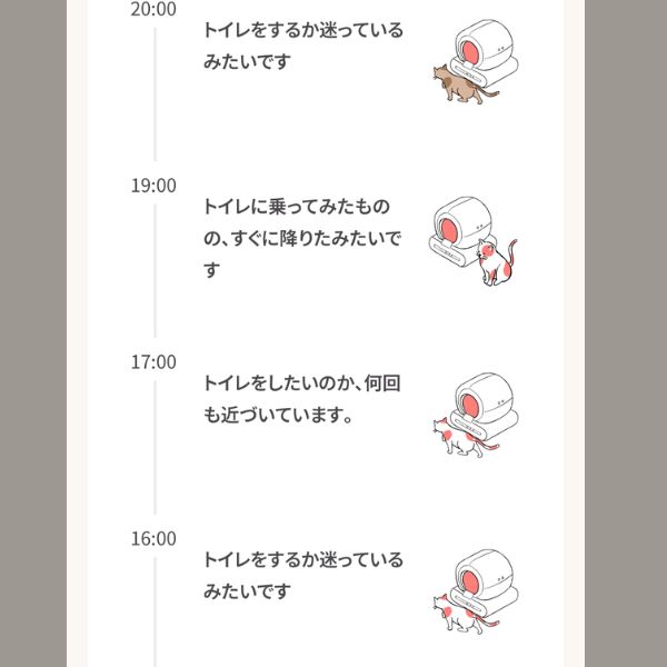 miruto猫全自動スマートトイレCoco