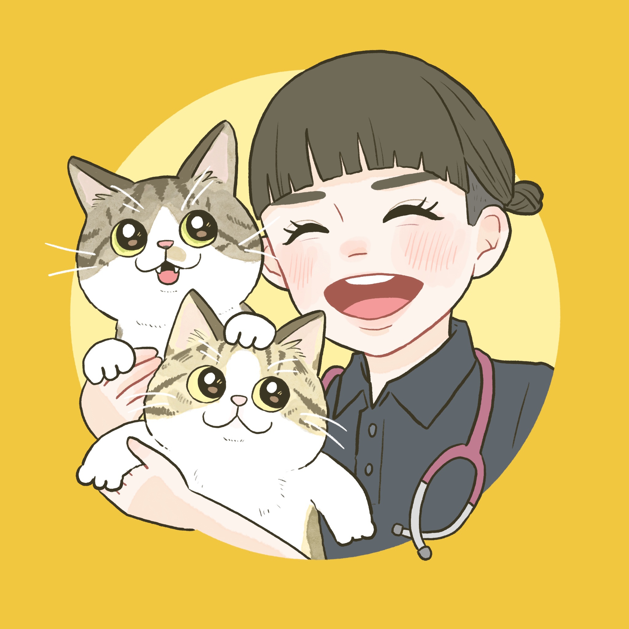 あんこのアバター