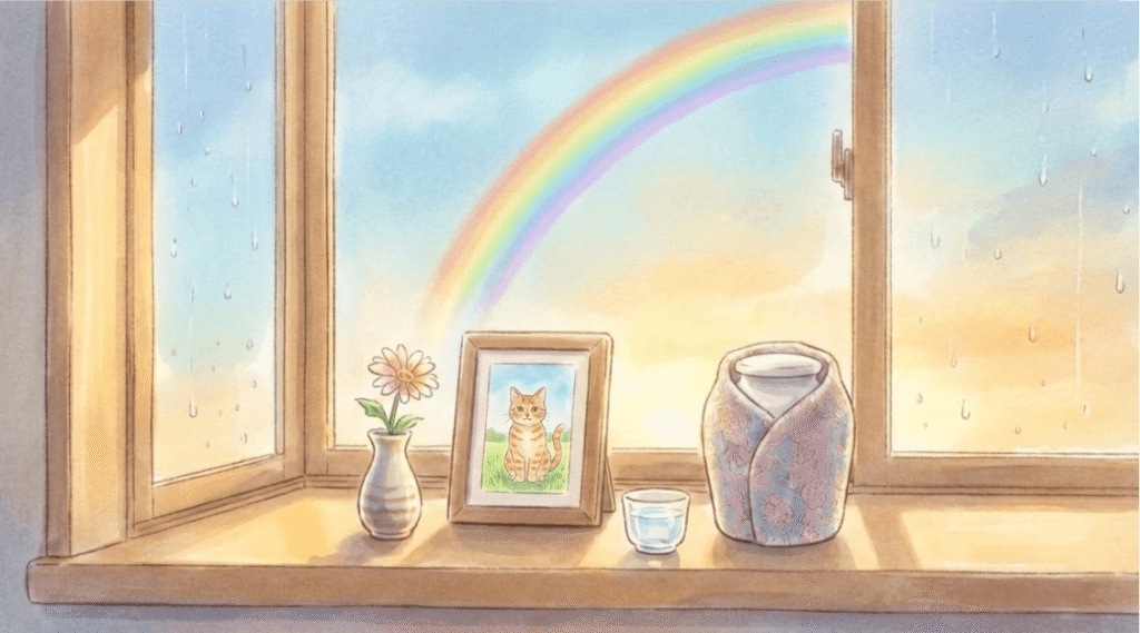 ペット葬 後悔しない