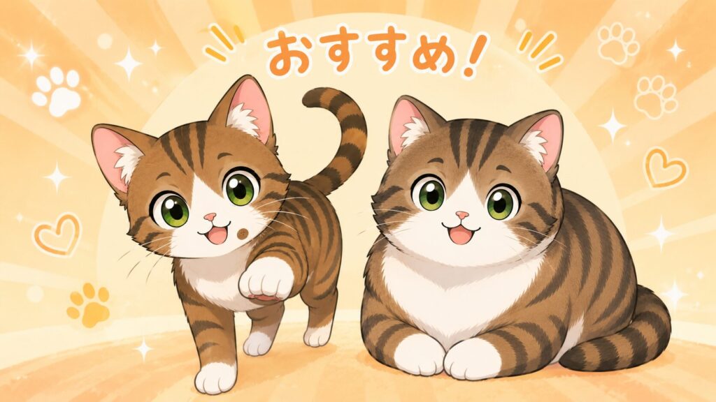 猫　抜け毛対策　おすすめ