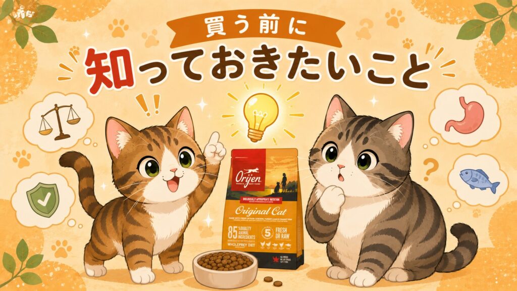 オリジンキャット