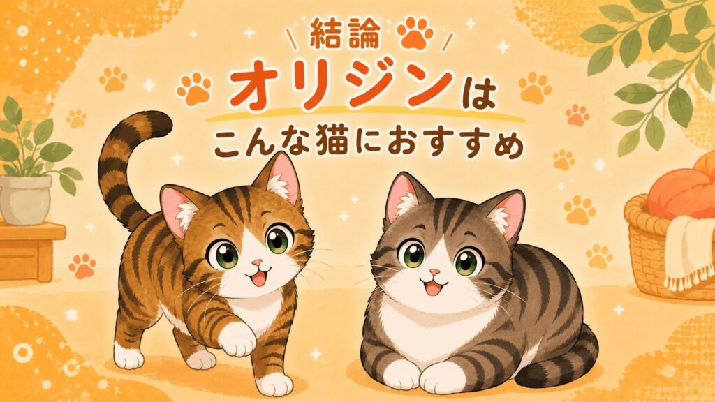 オリジン